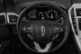 2019 Lincoln MKZ FWD Steering Wheel