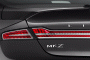 2019 Lincoln MKZ FWD Tail Light