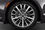 2019 Lincoln MKZ FWD Wheel Cap