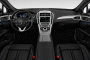 2019 Lincoln MKZ Hybrid FWD Dashboard