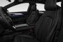 2019 Lincoln MKZ Hybrid FWD Front Seats