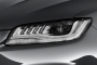 2019 Lincoln MKZ Hybrid FWD Headlight