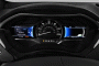 2019 Lincoln MKZ Hybrid FWD Instrument Cluster