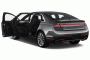 2019 Lincoln MKZ Hybrid FWD Open Doors