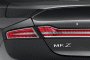 2019 Lincoln MKZ Hybrid FWD Tail Light