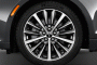 2019 Lincoln MKZ Hybrid FWD Wheel Cap