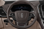 2019 Lincoln Nautilus FWD Select Steering Wheel
