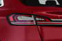 2019 Lincoln Nautilus FWD Select Tail Light