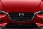 2019 Mazda CX-3 Grand Touring FWD Grille