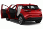 2019 Mazda CX-3 Grand Touring FWD Open Doors