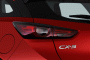 2019 Mazda CX-3 Grand Touring FWD Tail Light