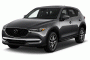 2019 Mazda CX-5 Grand Touring FWD Angular Front Exterior View
