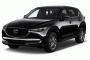 2019 Mazda CX-5 Sport FWD Angular Front Exterior View