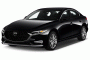 2019 Mazda Mazda3 4-Door AWD w/Premium Pkg Angular Front Exterior View