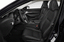 2019 Mazda Mazda3 4-Door AWD w/Premium Pkg Front Seats