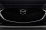 2019 Mazda Mazda3 4-Door AWD w/Premium Pkg Grille