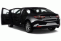 2019 Mazda Mazda3 4-Door AWD w/Premium Pkg Open Doors
