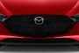 2019 Mazda Mazda3 5-Door FWD Auto Grille