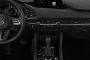 2019 Mazda Mazda3 5-Door FWD Auto Instrument Panel