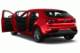 2019 Mazda Mazda3 5-Door FWD Auto Open Doors