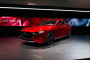 2019 Mazda 3, 2018 LA Auto Show