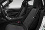 2019 Mazda MX-5 Miata RF Club Manual Front Seats