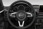 2019 Mazda MX-5 Miata RF Club Manual Steering Wheel