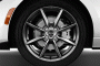 2019 Mazda MX-5 Miata RF Club Manual Wheel Cap