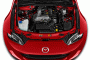 2019 Mazda MX-5 Miata RF Grand Touring Auto Engine