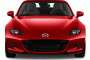 2019 Mazda MX-5 Miata RF Grand Touring Auto Front Exterior View