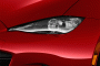 2019 Mazda MX-5 Miata RF Grand Touring Auto Headlight