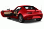 2019 Mazda MX-5 Miata RF Grand Touring Auto Open Doors