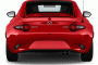 2019 Mazda MX-5 Miata RF Grand Touring Auto Rear Exterior View