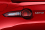 2019 Mazda MX-5 Miata RF Grand Touring Auto Tail Light