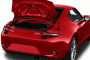 2019 Mazda MX-5 Miata RF Grand Touring Auto Trunk