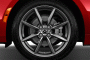 2019 Mazda MX-5 Miata RF Grand Touring Auto Wheel Cap
