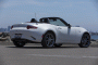 2019 Mazda MX-5 Miata