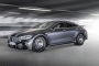 2019 Mercedes-AMG GT 4-Door Coupe 63 S Edition 1