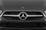 2019 Mercedes-Benz A Class A 220 Sedan Grille