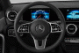 2019 Mercedes-Benz A Class A 220 Sedan Steering Wheel