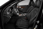 2019 Mercedes-Benz C Class AMG C 63 Sedan Front Seats