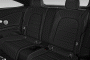 2019 Mercedes-Benz C Class C 300 Coupe Rear Seats