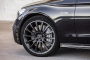 2019 Mercedes-Benz C-Class Coupe