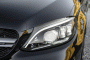 2019 Mercedes-Benz C-Class Coupe