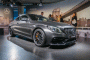 2019 Mercedes-AMG C63