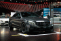 2019 Mercedes-AMG C63, 2018 New York auto show