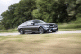 2019 Mercedes-Benz C-Class (C43 Coupe)