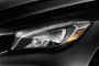 2019 Mercedes-Benz CLA Class AMG CLA 45 4MATIC Coupe Headlight