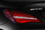 2019 Mercedes-Benz CLA Class AMG CLA 45 4MATIC Coupe Tail Light