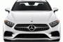 2019 Mercedes-Benz CLS Class CLS 450 Coupe Front Exterior View